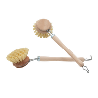 Eco Dish Brush